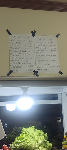 Opinii despre Nasi Goreng Duta Sari în Kota Bukittinggi - Gastronomi dan perhotelan