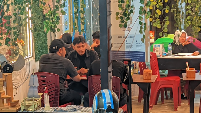 Classy Dimsum Tebingtinggi