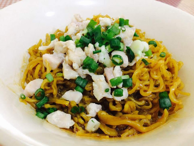 Comentarii opinii despre Warung Mie Ayam ITO