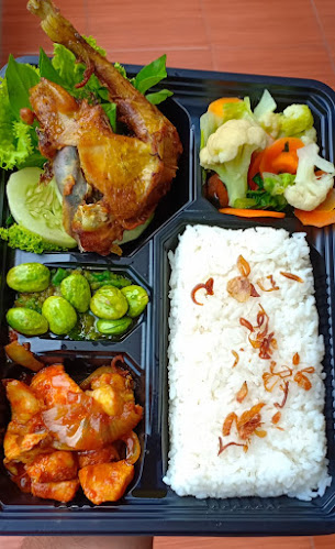 Kantin Buk Dar MA - Kota Batu