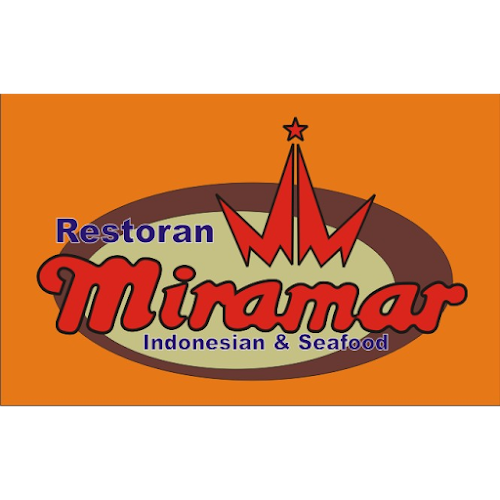 Restoran Miramar - Kota Medan