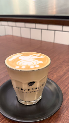 Comentarii opinii despre Toby's Estate , Grand Batam Mall