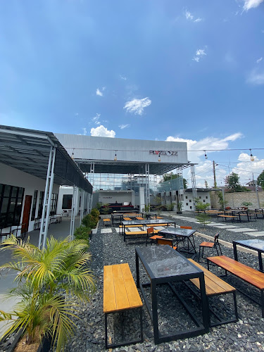 Hanian Cafe - Kota Banjar Baru