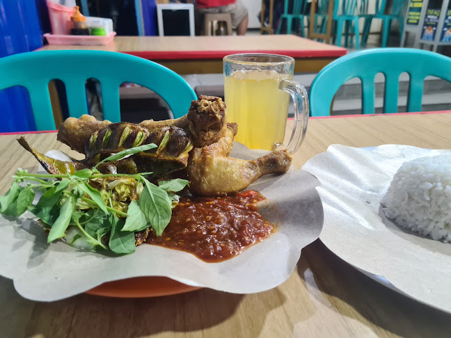 RM. Sambal Sedap - Kota Balikpapan