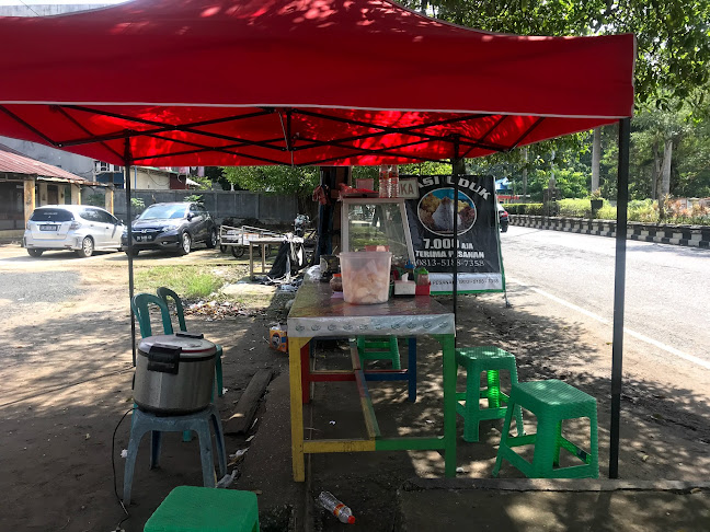 Opinii despre RM JEMBAR BAROKAH în Kota Banjar Baru - Gastronomi dan perhotelan