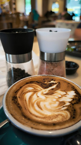 Comentarii opinii despre Grain Alley