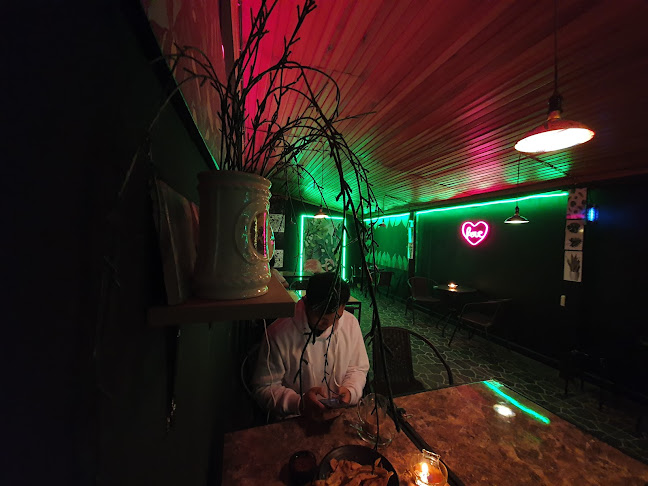 Jl. Kayawu No.277, Kakaskasen Tiga, Kec. Tomohon Utara, Kota Tomohon, Sulawesi Utara