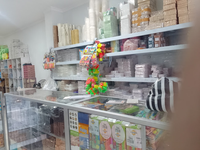 Tirta Sari Toko Bahan Roti - Kota Yogyakarta