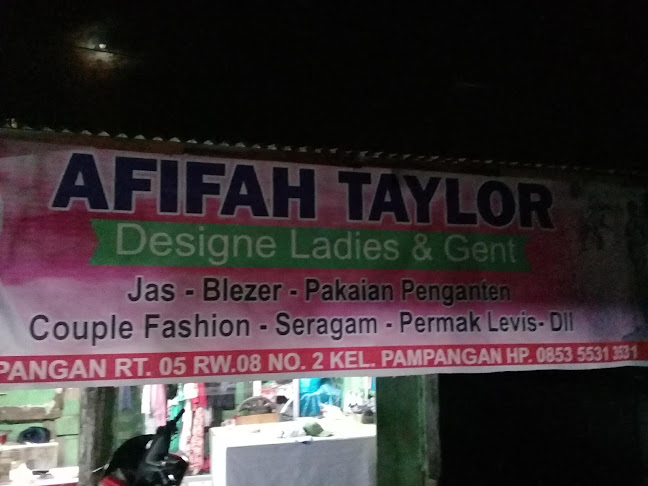 Ampera 10.000 dan Es Oyen