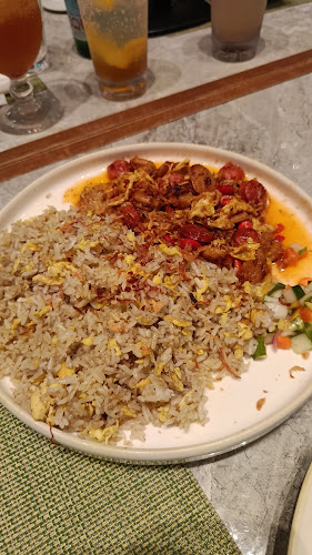 Comentarii opinii despre Kecapi Cafe & Resto Samarinda