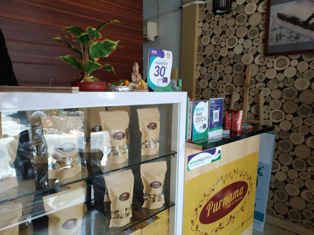 Opinii despre Purnama Cake and Chocolate în Kota Denpasar - Gastronomi dan perhotelan