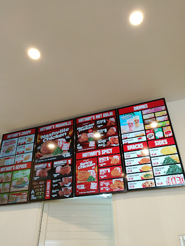 Hotway's Chicken Tasikmalaya - Gastronomi dan perhotelan