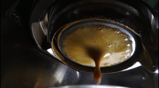 Kedai Kopi-Kopi - Kota Sorong