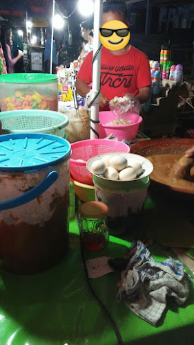 Comentarii opinii despre Pasar Malam Samarinda Seberang