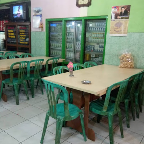 Rumah Makan & Restoran Purnama Sari - Kota Bukittinggi