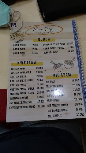 Opinii despre Kafe Biru în Kota Surakarta - Gastronomi dan perhotelan