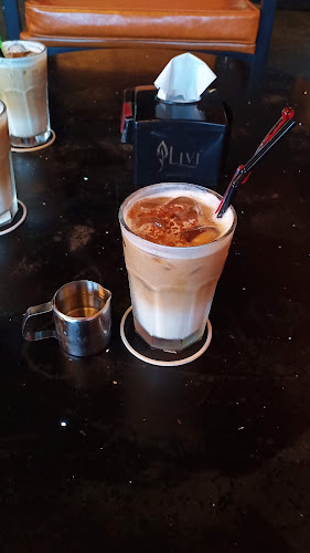 Opinii despre SeeSea By Nomad în Kota Batam - Gastronomi dan perhotelan