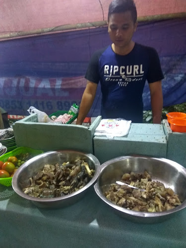 Opinii despre Sop Kaki Kambing 999 Simpang Dago în Kota Bandung - Gastronomi dan perhotelan