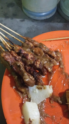 Sate Madura Sakera