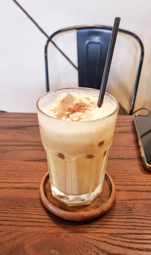 Rindu Kopi Senja - Nginden Semolo