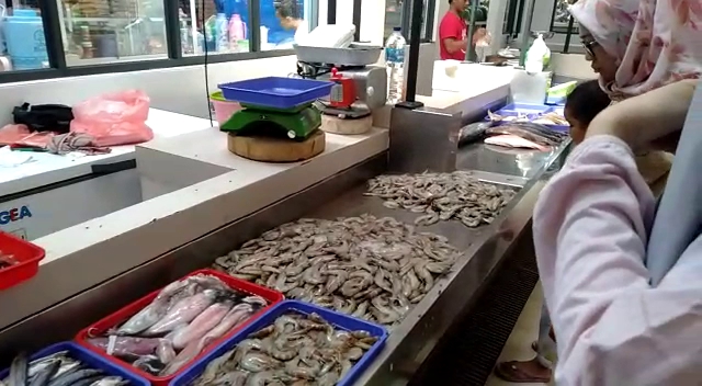 Bakmi Polim - Kota Tangerang Selatan