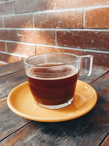 Kopi MADI - Kota Tangerang Selatan