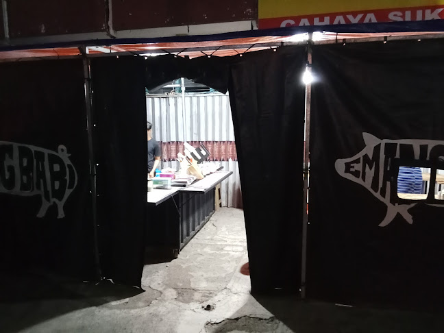 Jl. Ikan Hiu No.25, Pesawahan, Kec. Telukbetung Selatan, Kota Bandar Lampung, Lampung 35221