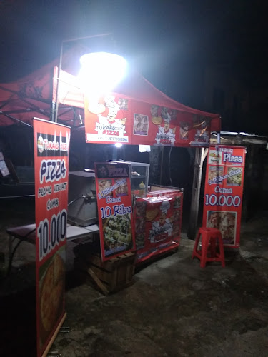 Tukang Pizza