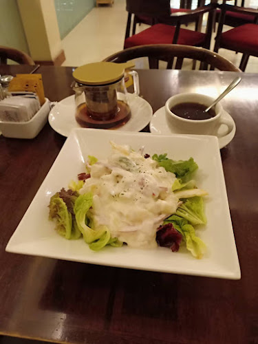 Comentarii opinii despre Goddes Bakery