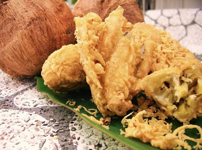 Pisang Syurgaa - Kota Denpasar