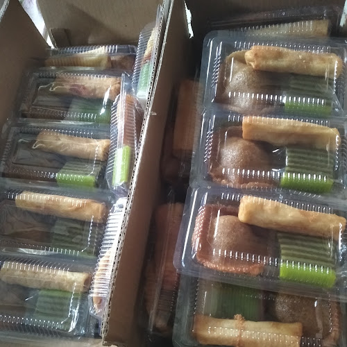 Dapur Delia catering dan aqiqah, Nasi Box, Snacks box, tumpeng mini, dll