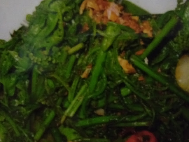 Opinii despre Warung Nasi RT Raos Tuang în Kab. Tasikmalaya - Gastronomi dan perhotelan