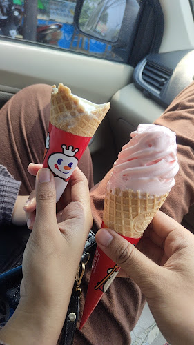 Mixue Sangiang - Gastronomi dan perhotelan