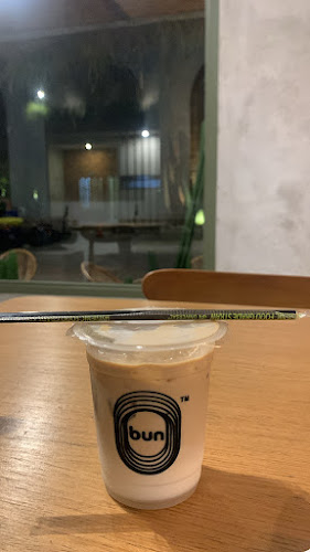 BUN Kopi Palembang - Gastronomi dan perhotelan