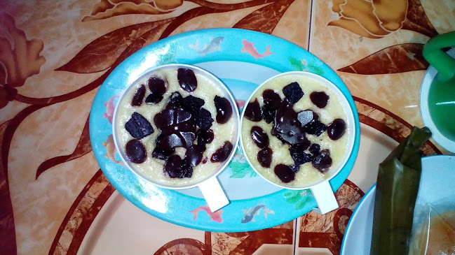 Jl. Karang Menjangan III C No.18, Mojo, Gubeng, Surabaya, East Java 60285