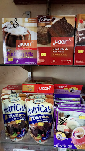 Toko Bahan Kue MARIA
