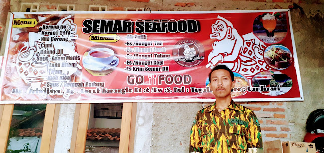 Comentarii opinii despre SEMAR SEAFOOD