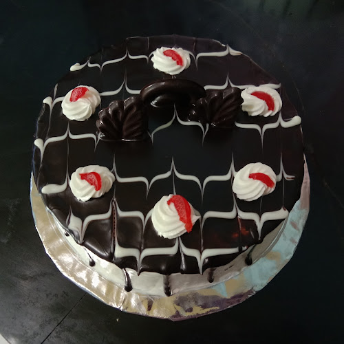 CHOCOFUN13 BORONG (Kue Ultah) - Kota Makassar