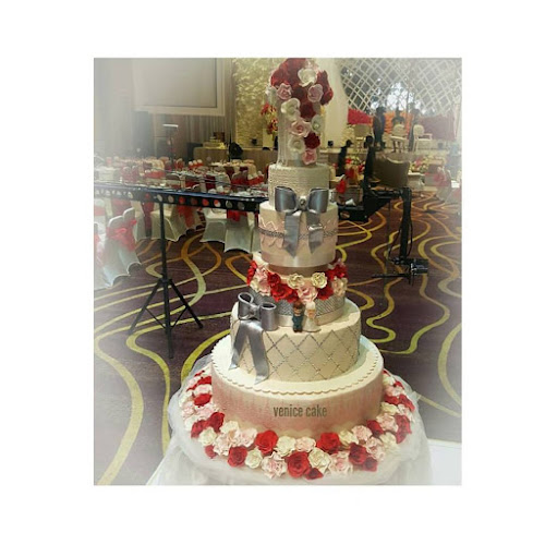 Venice Cake Semarang - Kota Semarang