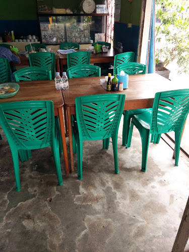 Kedai Kopi Aceh Abby - Kota Tarakan
