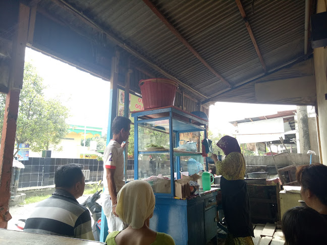 NASI SOTO MEDAN - Kota Medan