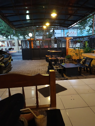 Jl. Surodinawan, Mergelo, Surodinawan, Kec. Sooko, Kota Mojokerto, Jawa Timur