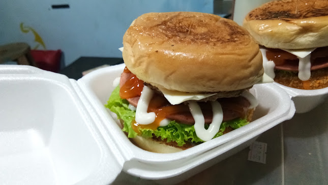 KAWAN BACOT pasuruan - Kota Pasuruan