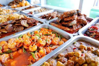 WIFI CORNER WARKOP PDK