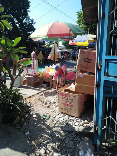 Comentarii opinii despre Pasar Purwogondo