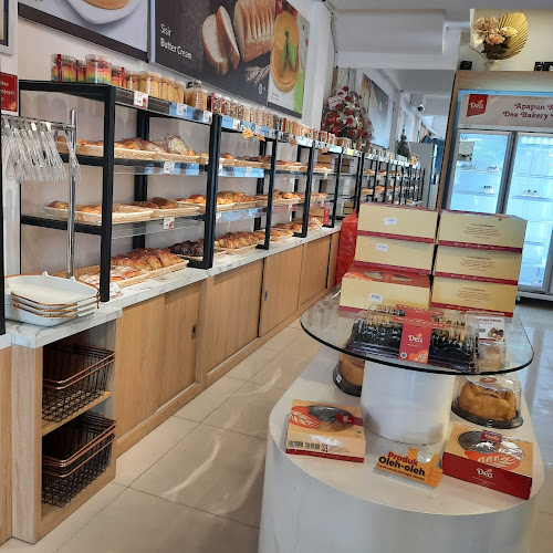 Dea Bakery - Kapas Krampung