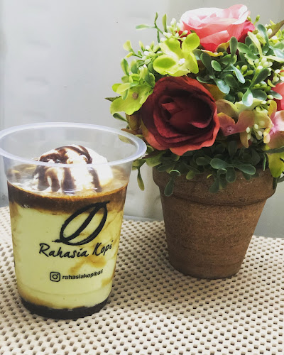 Rahasia Kopi,Ahmad Yani Utara - Kota Denpasar