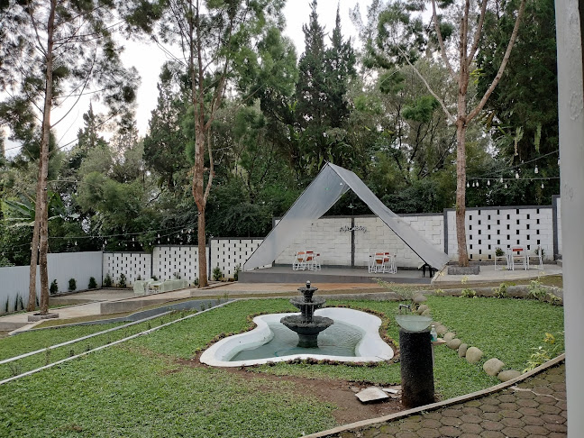 catering kopi - Gastronomi dan perhotelan