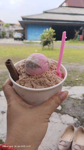 ES Bingsoo Korea - Arum Annis - Gastronomi dan perhotelan