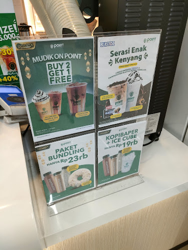 Jl. Gatot Subroto No.9, Kadu, Kec. Curug, Kabupaten Tangerang, Banten 15810